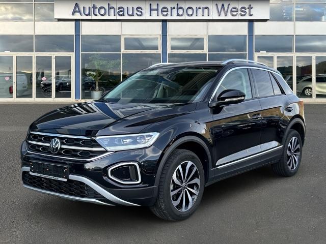 Volkswagen T-Roc 1.5 TSI Style DSG Easy Open RFK Navi IQ.Li