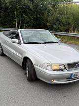 Volvo C70 - Volvo C70 aus 2001: Cabrio