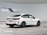 BMW 220i ALARMANLAGE LENKRADHEIZUNG - weiße BMW 220 Gran Coupé