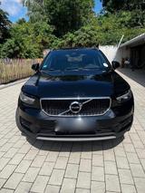 Volvo XC40 D3 Geartronic 8-Gang Automatikgetriebe - Volvo XC40 in Rostock