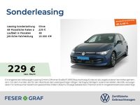 Volkswagen Golf - Vorschau Bild 1