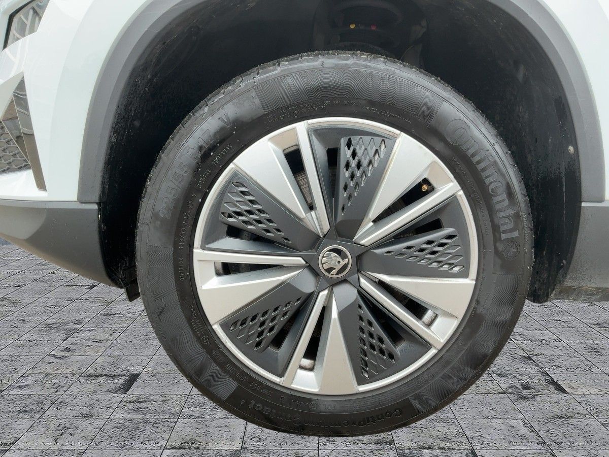 Skoda Karoq - Bild 8