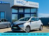 Toyota Aygo AYGO x-play touch *Klima*Kamera*wenig KM* - Toyota Aygo (X)