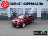 Mercedes-Benz V 250d 4M EDITION L Navi Kamera AHK 2,5t LED ILS - Mercedes-Benz V 250 aus 2024