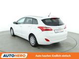 Hyundai i30 1.6 GDI Passion blue*TEMPO*PDC*SHZ*KLIMA* - gebrauchte Hyundai i30 aus dem Jahr 2016