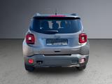 Jeep Renegade Trailhawk Plug-In-Hybrid 4xe - Jeep: Scheckheftgepflegt