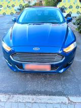 Ford FORD MONDEO LIM. TITANIUM 2.0 TDCi 180 PS ... - Ford Mondeo: 18