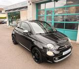 Fiat 500 S - Fiat 500 Gebrauchtwagen in Bonn