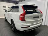 Volvo XC90 D5 AWD Geartronic R-Design -AUTOPILOT  - Volvo XC90 Gebrauchtwagen in München