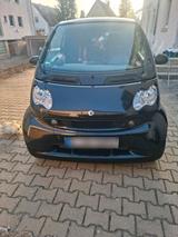 Smart 450 Brabus umbau oder tausch gegen e... - Smart aus 2005: Brabus