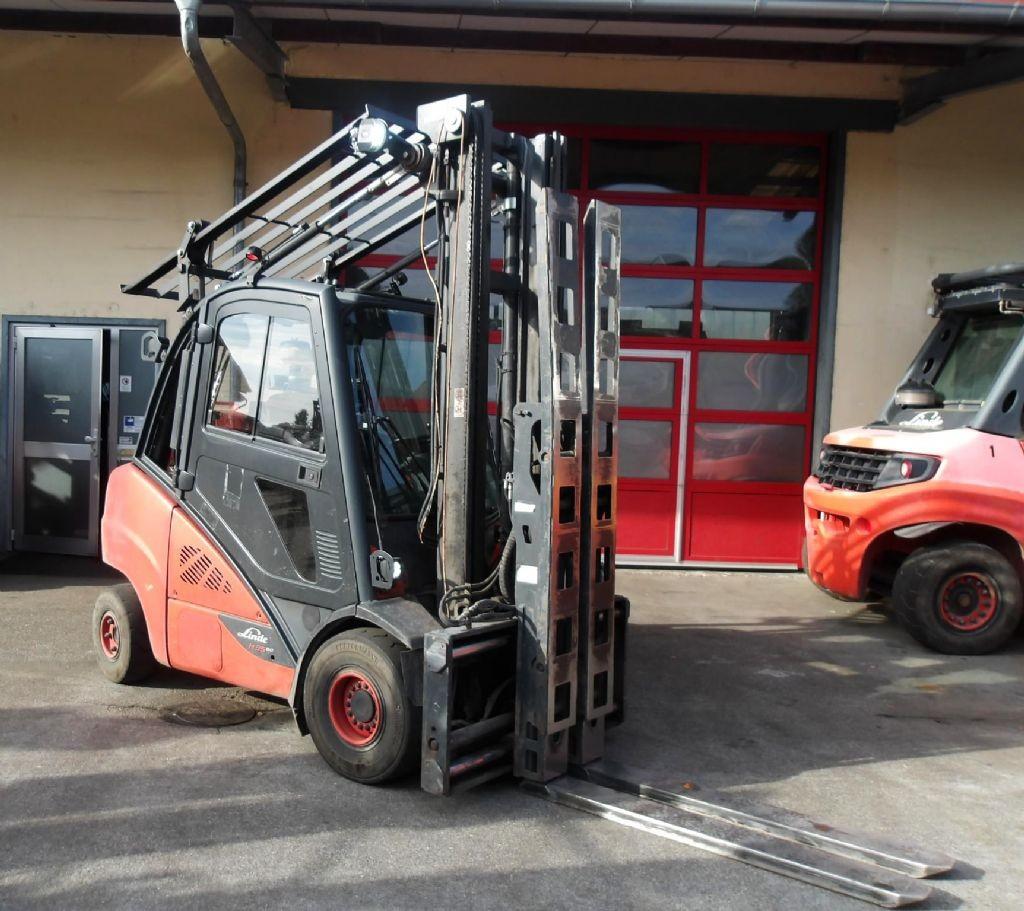 Linde H35T-02