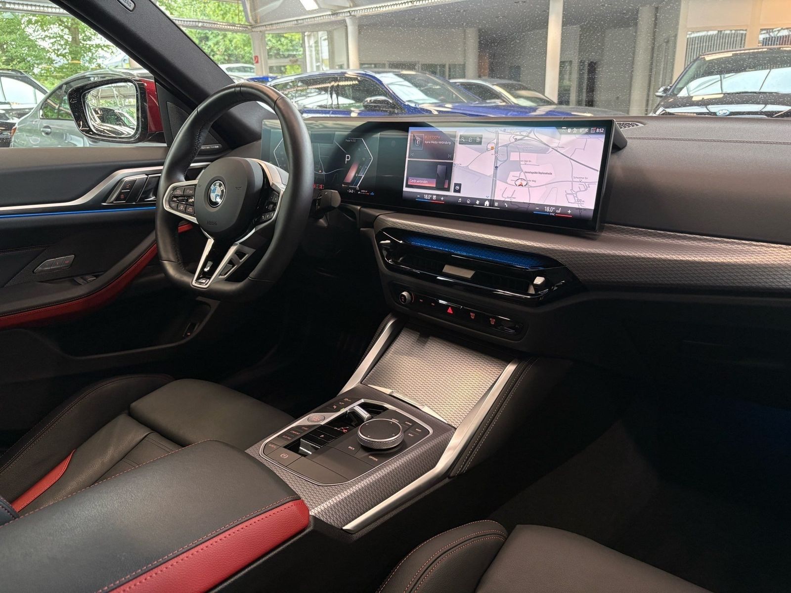 BMW 430 Gran Coupé - Bild 5