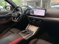 BMW 430 Gran Coupé - Vorschau Bild 5