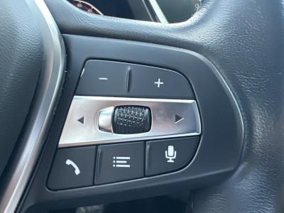 BMW 1 Series d Sport-Line NAV+LED+PANO+VCOCK+SHZ+18ZOLL, миниатюра 15