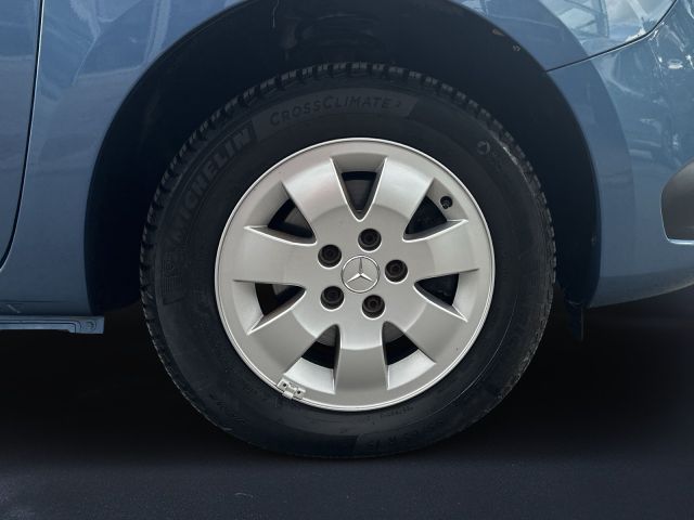 Citan CDI lang Tourer Edition 15 ALU SITZHZG