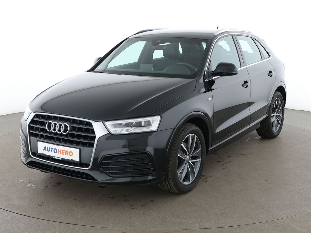 Image of Audi Q3
