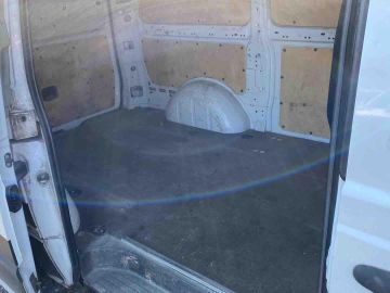 Mercedes Vito - 6
