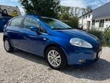 Fiat Grande Punto 1.4 16V Emotion Klimaautomatik.Alu - Fiat Grande Punto in München