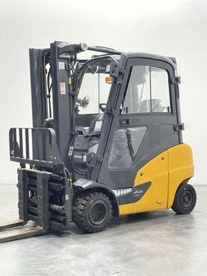 Linde H20D-01-391