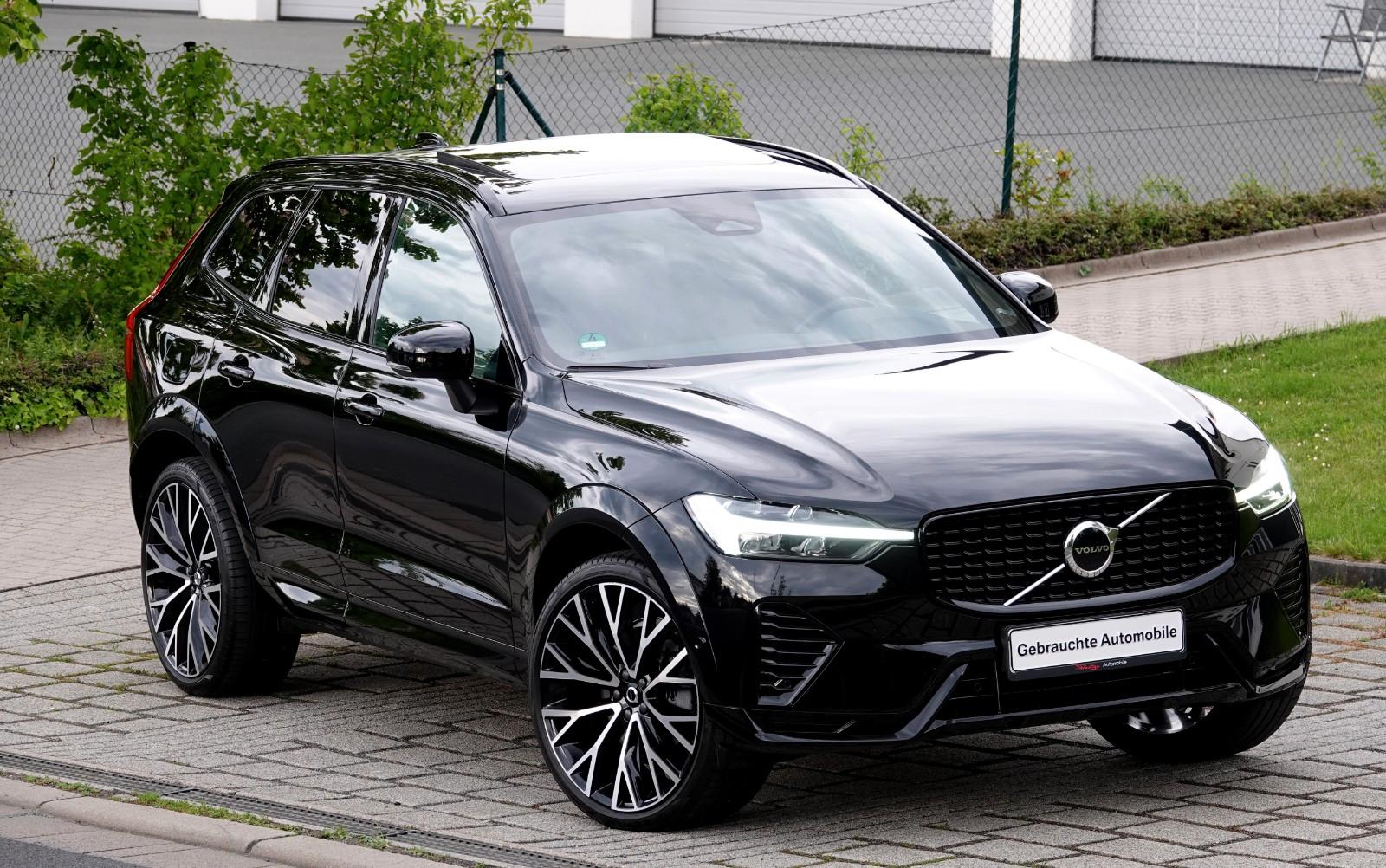 Volvo XC60 *R DESIGN* PANORAMA* KAMERA*