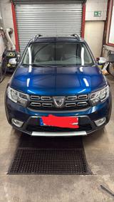 Dacia Logan Pick-Up - Dacia Logan Pick-Up Benziner Gebrauchtwagen