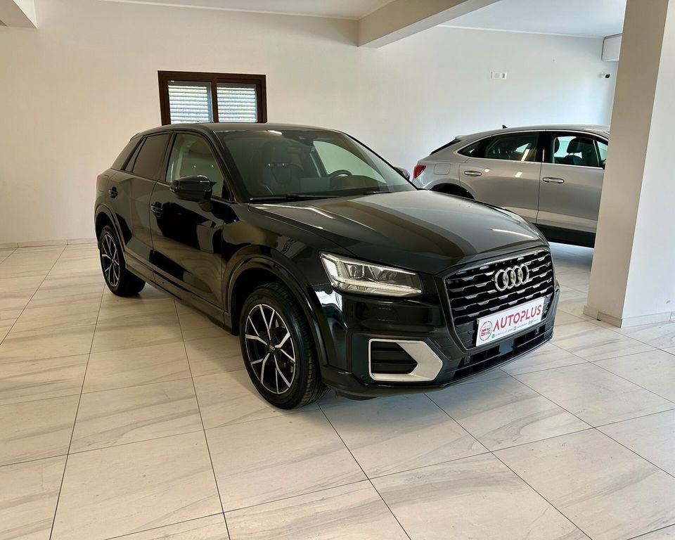 Image of Audi Q2