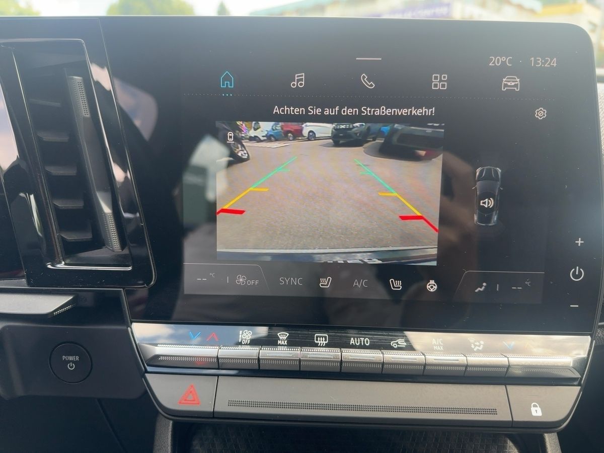 Fahrzeugabbildung Renault Megane E-TECH Megane E-Tech Equilibre EV40 130HP