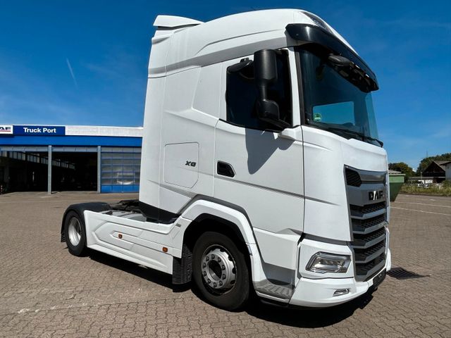 DAF 3 Stk. XG 480 FT NGD, BJ 2022