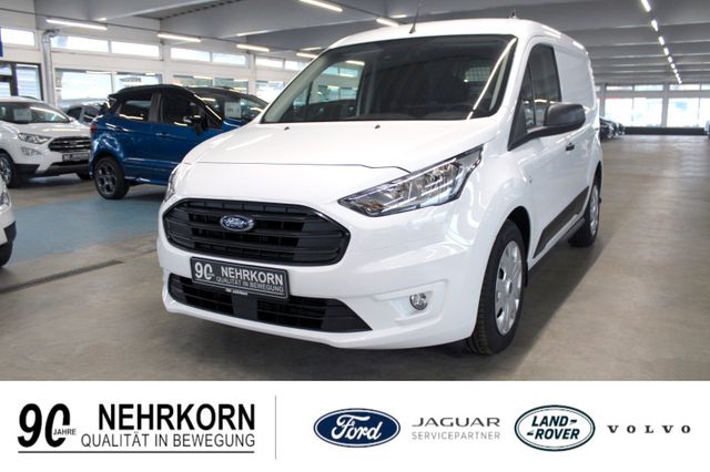 Ford Transit Connect TREND L1 KLIMA 3-Sitzer PDC AHK