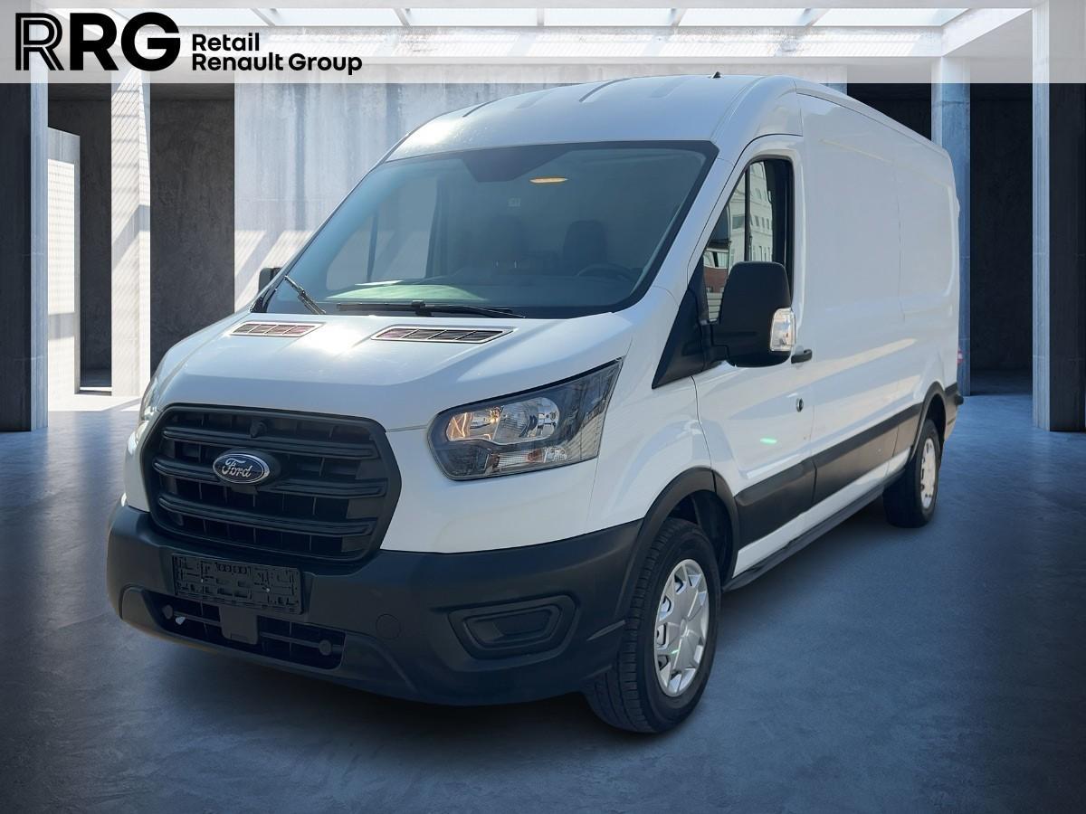 Ford Transit FT 350 L3H2