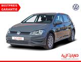 Volkswagen Golf VII 1.4 PDC Klima Touchscreen - VW Golf Gebrauchtwagen in Dresden