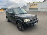 Land Rover Discovery 4 SDV6 3.0 HSE*Kühlschrank*7Sitzer* - gebrauchte Land Rover Discovery aus dem Jahr 2010