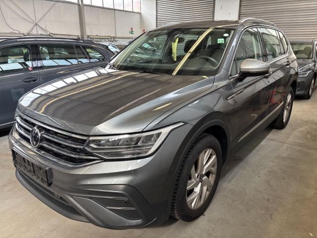 Volkswagen Tiguan Allspace - Bild 2