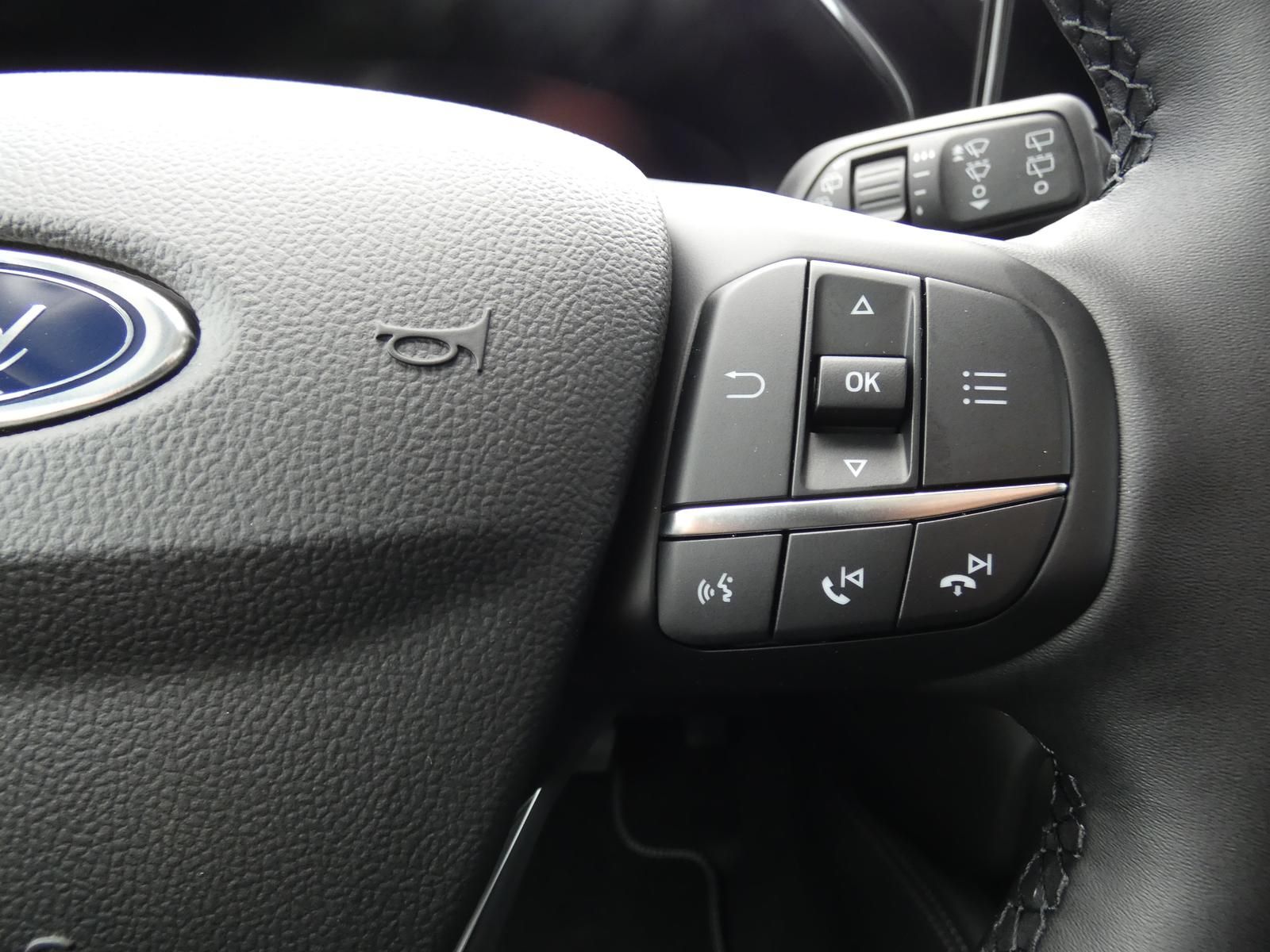 Ford Focus - Bild 20