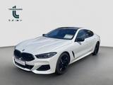BMW M850i xDrive Gran Coupe BowersWikins Laser Pano