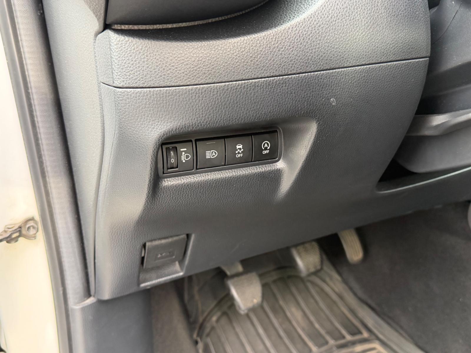 Toyota Aygo X Play *Toyota RelaxGarantie bis 04/2027*
