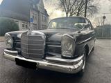 Mercedes-Benz 220 - Mercedes-Benz 220 in Bochum