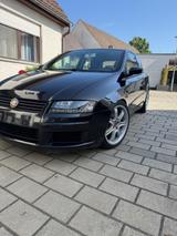 Fiat Stilo 2.4 20V Abarth - Fiat Stilo: 20v