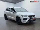 Seat Ateca 1.5 TSI DSG FR Black Edition 19Z AHK PD... - Seat Ateca: Fr Black Edition