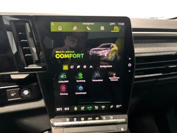 Fahrzeugverkauf 20 Renault Austral Techno Autom. LED*Navi*Panodach*20 Zoll