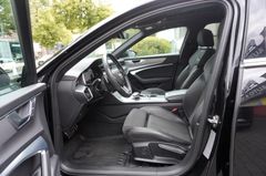 Fahrzeugabbildung Audi A6 Avant 40 TDI S-Line 360-Kamera Navi VC ACC !