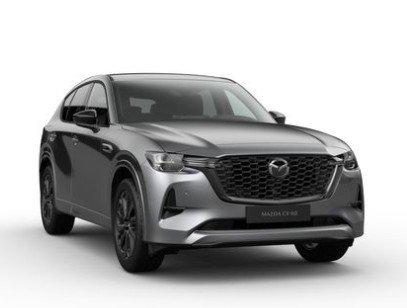 Mazda CX-60 3.3L e-SKYACTIV D HOMURA PLUS AWD