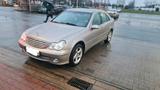 Mercedes-Benz Mersedes c180 kompressor - Mercedes-Benz: Mersedes