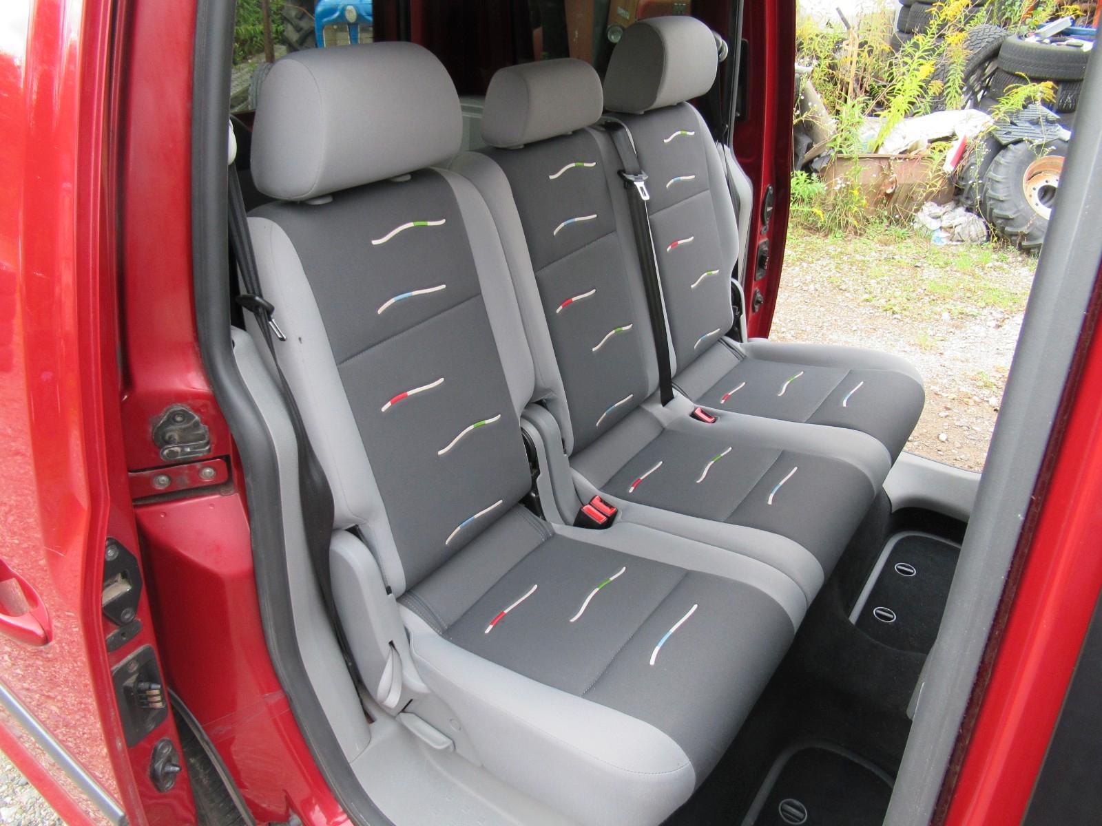 Volkswagen Caddy Life 1.4 Family=Original 102.000km=