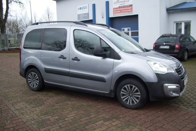 Peugeot Partner Tepee Tepee Active PureTech 110