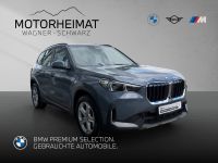 BMW X1 - Vorschau Bild 4