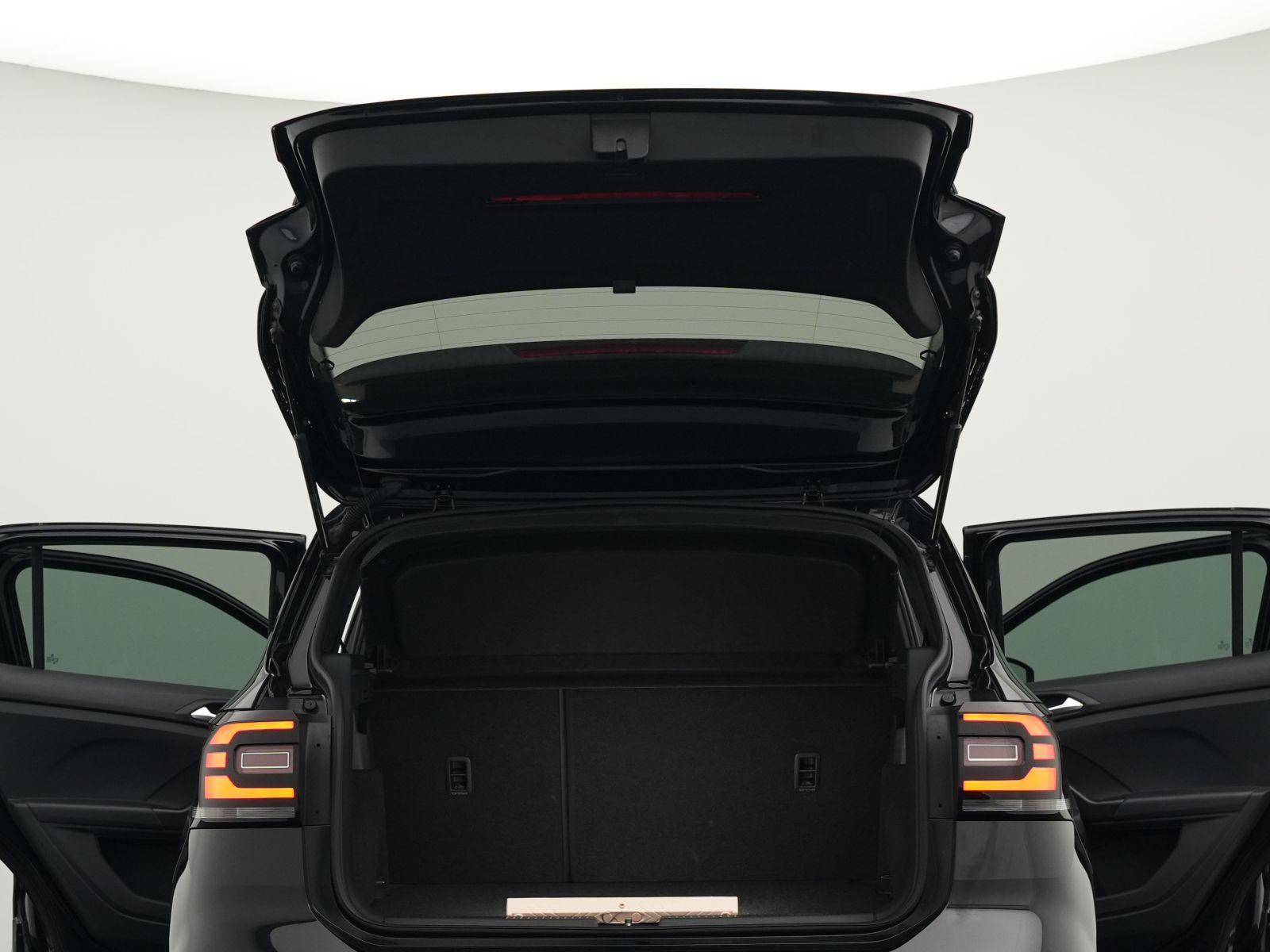 Volkswagen T-Cross R-Line 1.0 TSI DSG *NAVI*ACC*KAM*, миниатюра 16