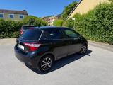 Toyota Yaris 1,5-l-Dual-VVT-iE Y20 Club Y20 Club - Toyota Yaris: Von Privat