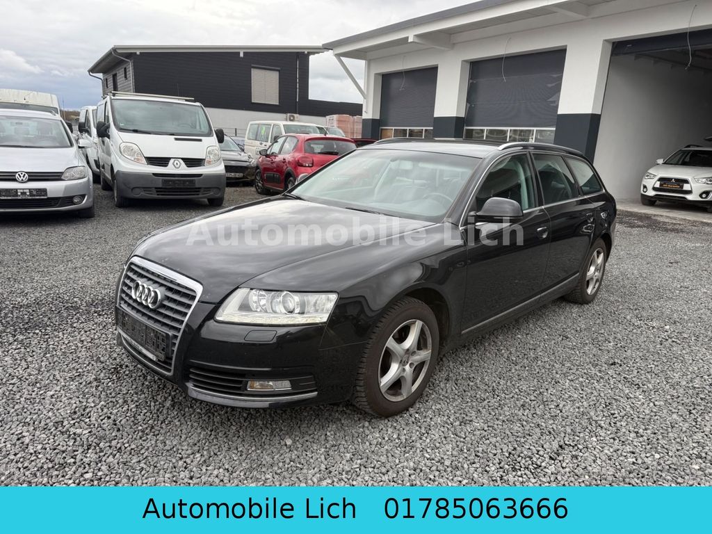 Angebot ansehen Audi A6