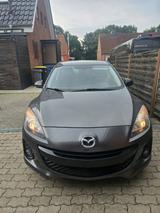 Mazda 3 1.6 FLH  - Mazda 3 von privat